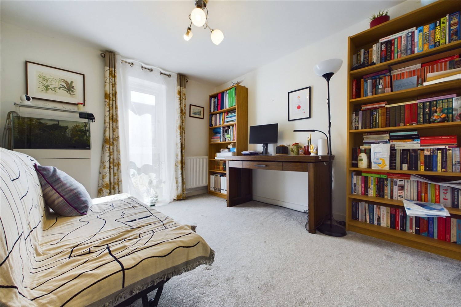 Spencers Wood, Reading, Berkshire