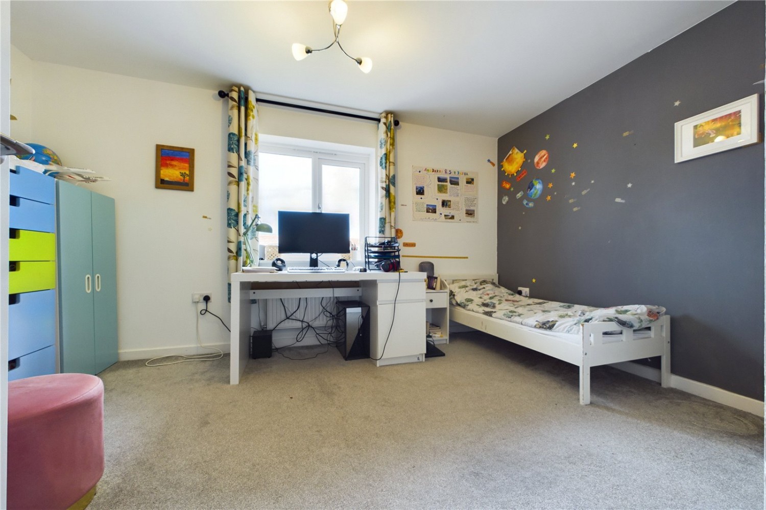 Spencers Wood, Reading, Berkshire
