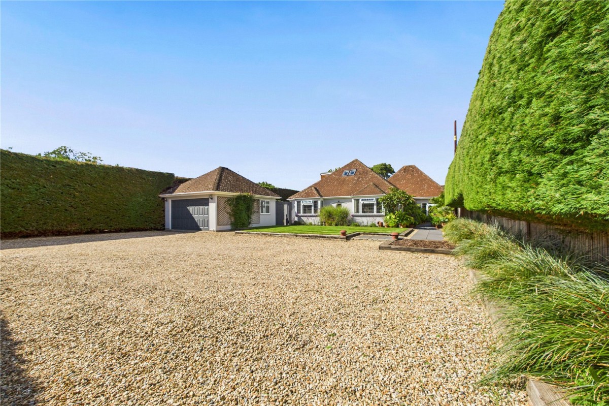 Spencers Wood, Reading, Berkshire