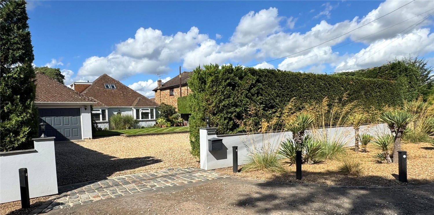 Spencers Wood, Reading, Berkshire