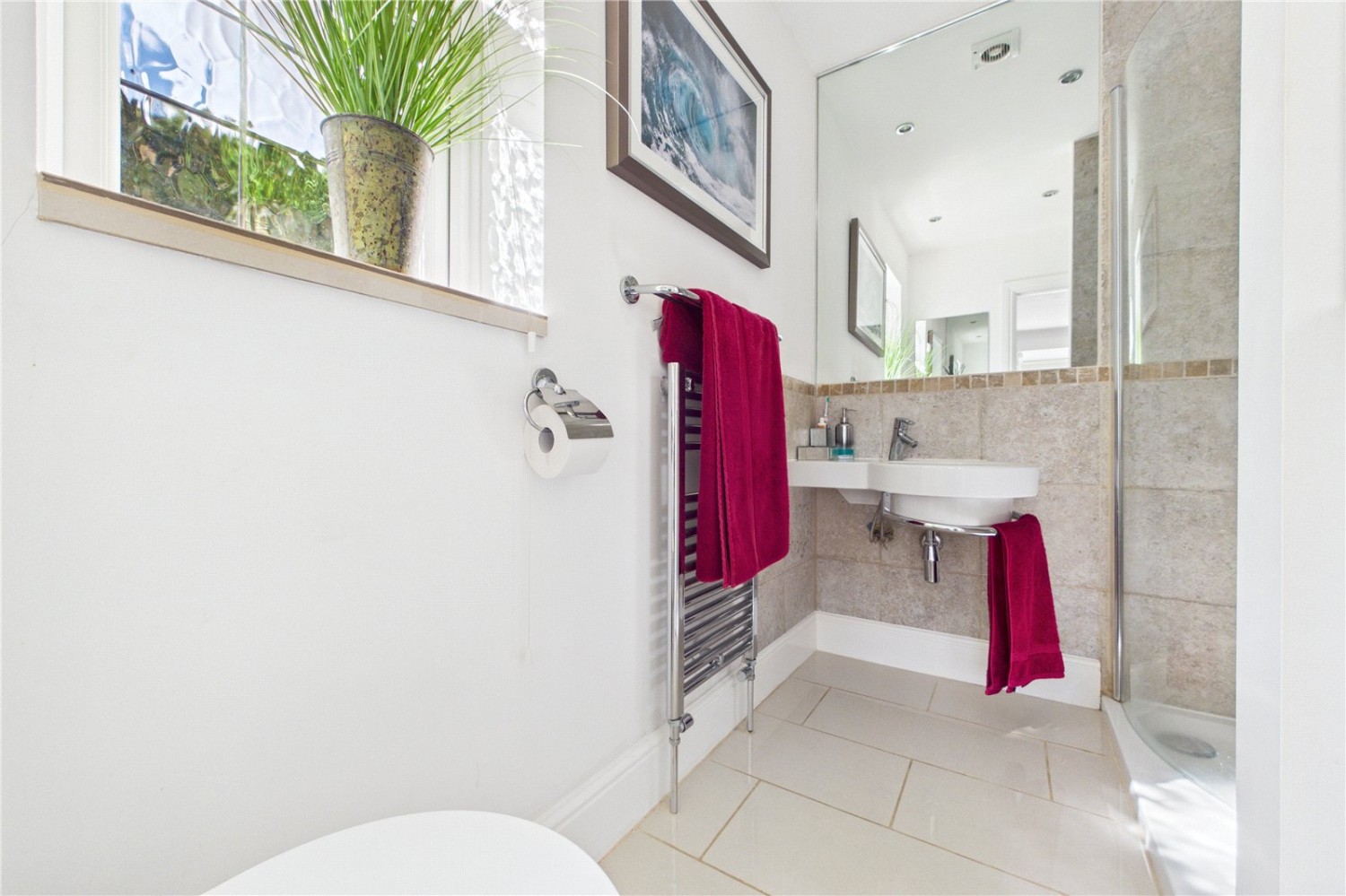 Spencers Wood, Reading, Berkshire