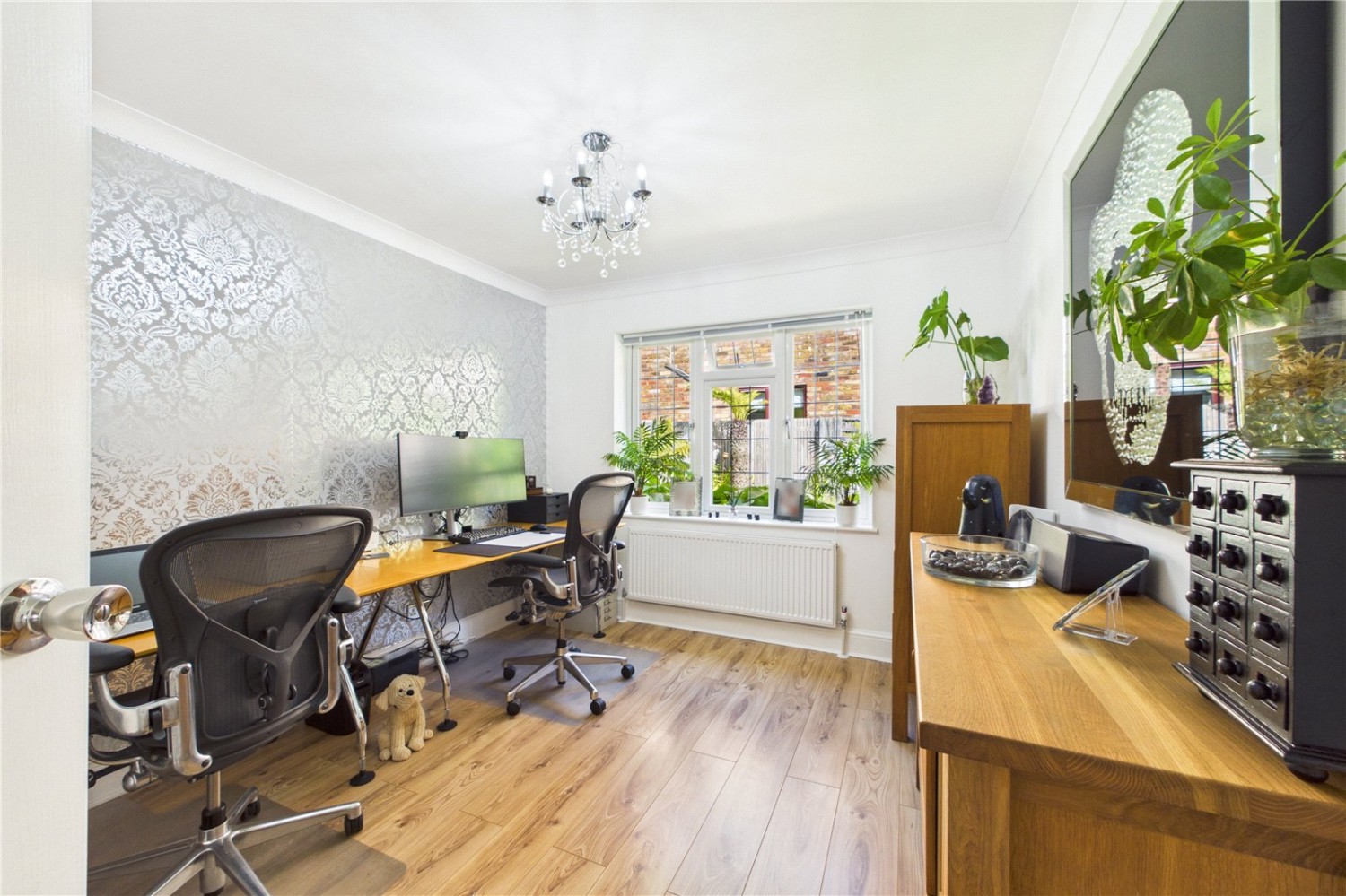 Spencers Wood, Reading, Berkshire