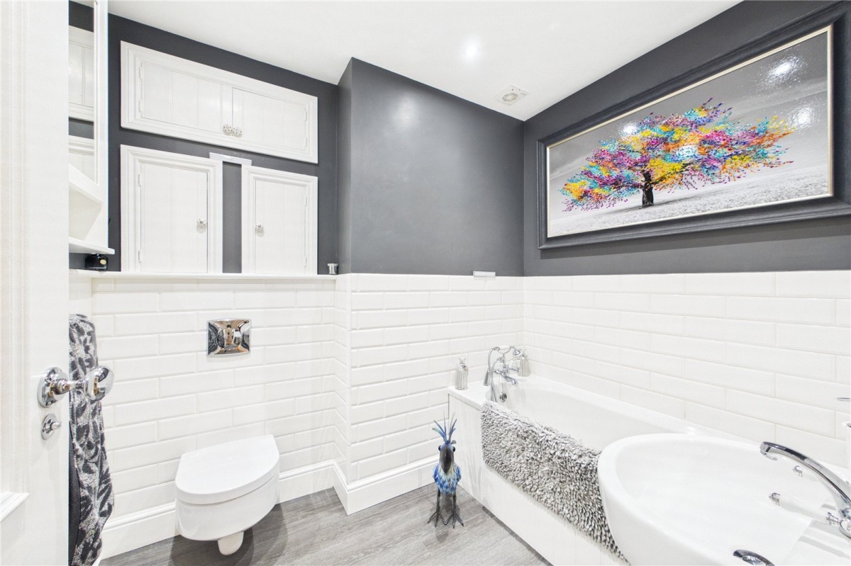 Spencers Wood, Reading, Berkshire