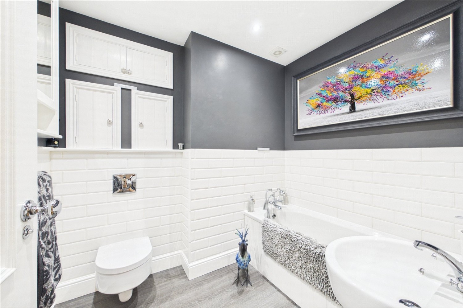 Spencers Wood, Reading, Berkshire