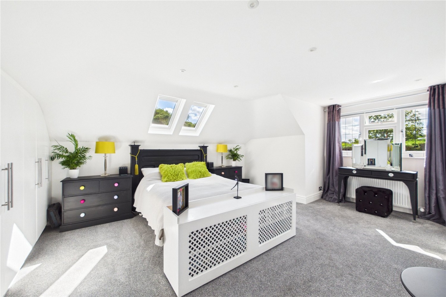 Spencers Wood, Reading, Berkshire