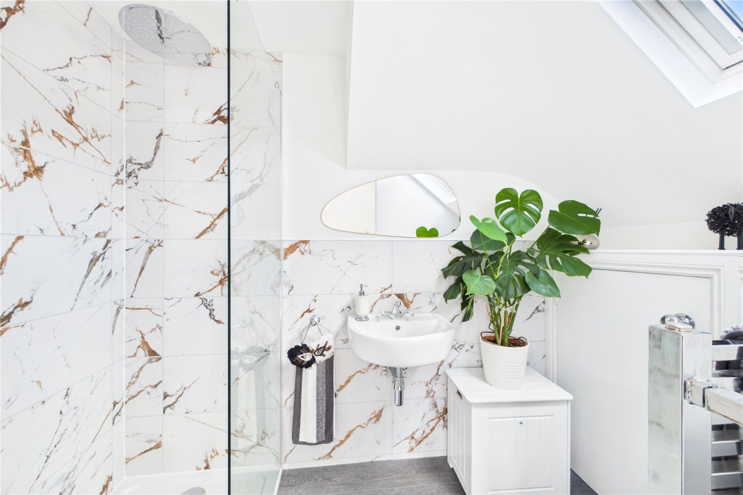 Spencers Wood, Reading, Berkshire