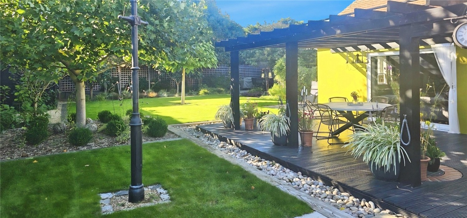 Spencers Wood, Reading, Berkshire