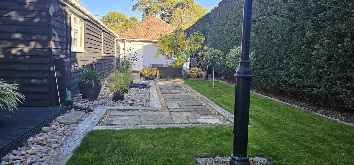 Spencers Wood, Reading, Berkshire