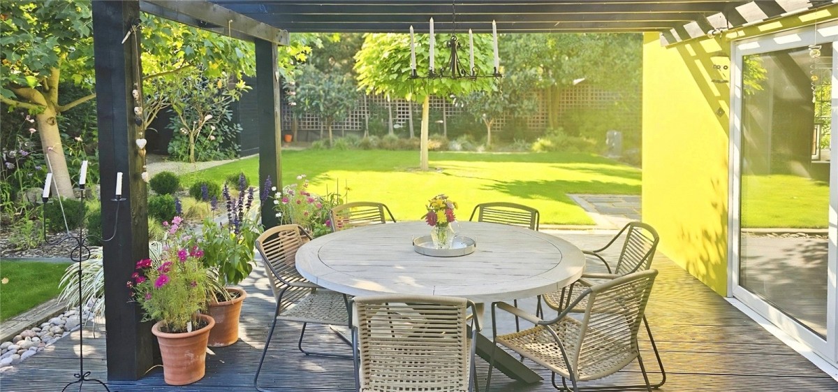 Spencers Wood, Reading, Berkshire