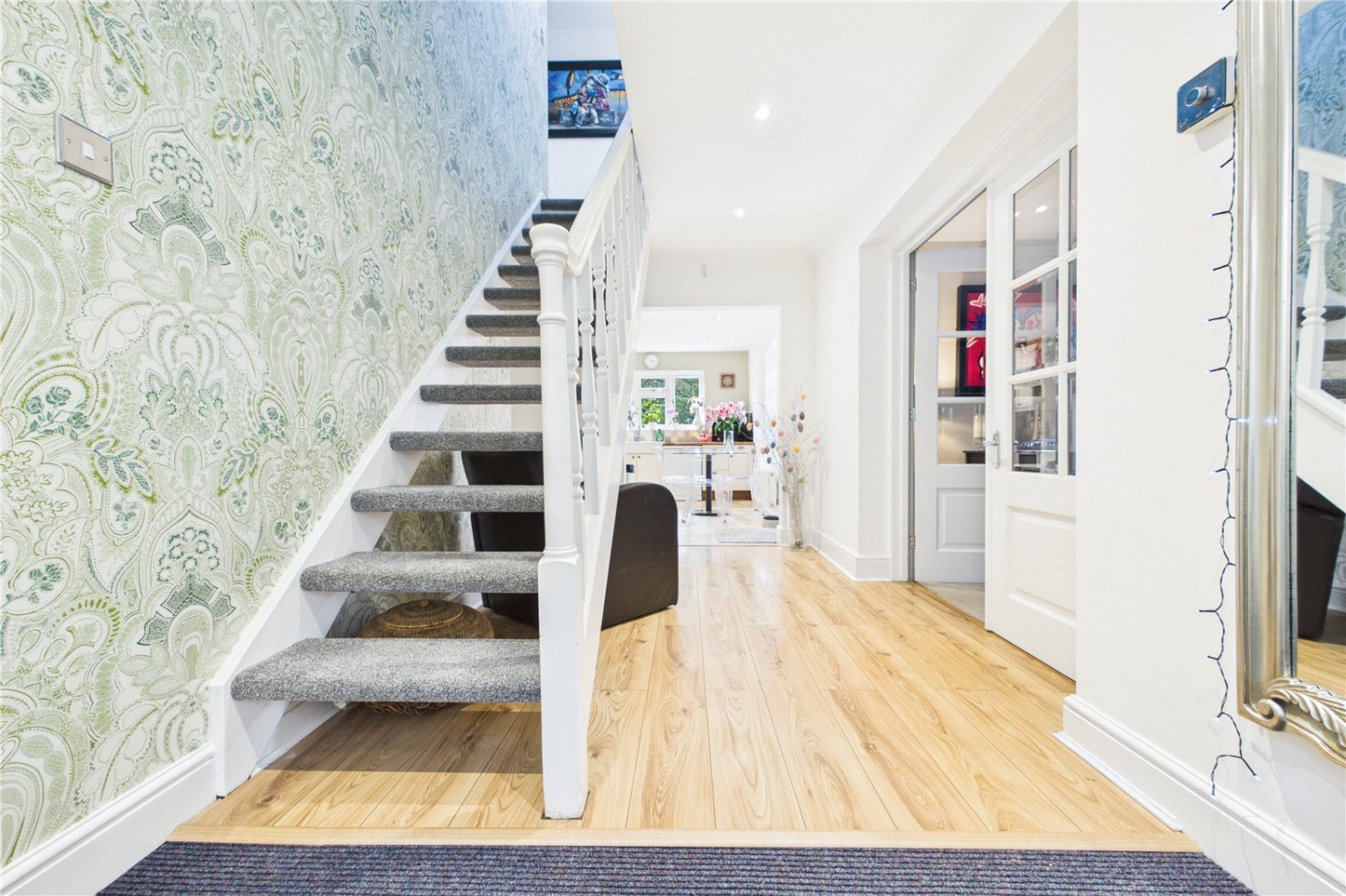 Spencers Wood, Reading, Berkshire