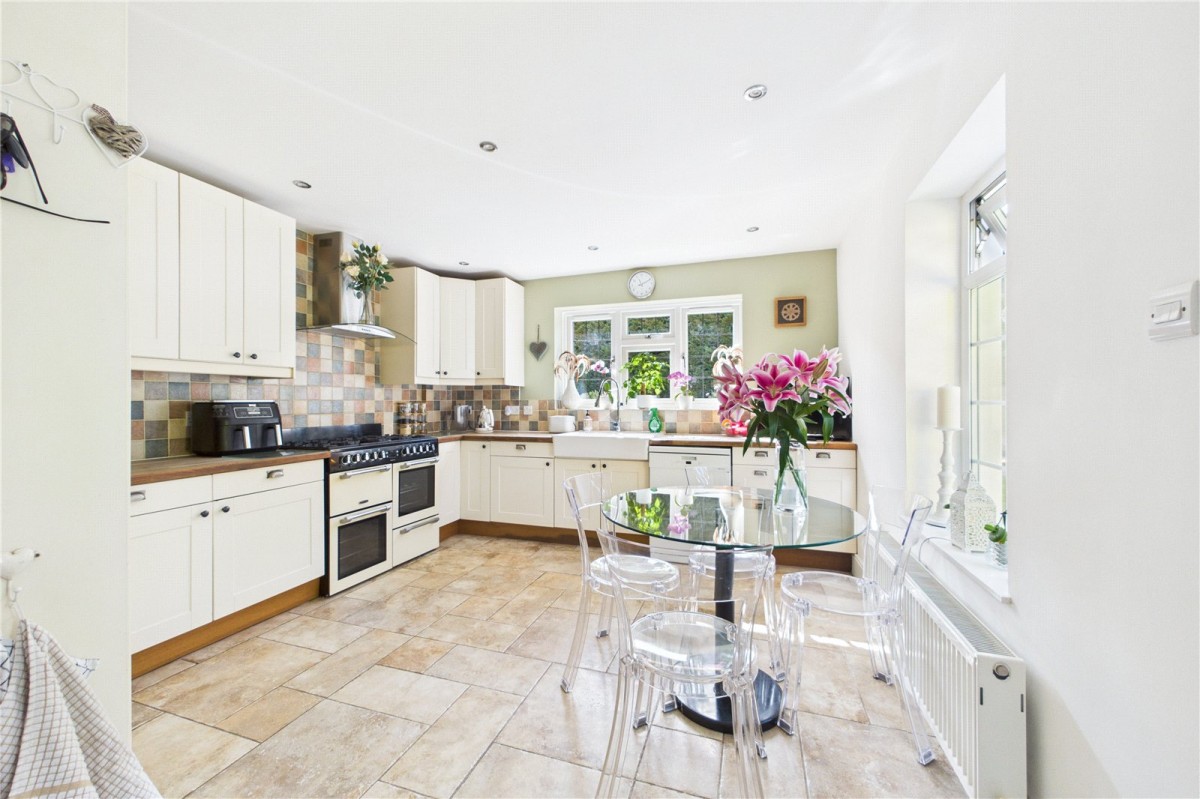 Spencers Wood, Reading, Berkshire