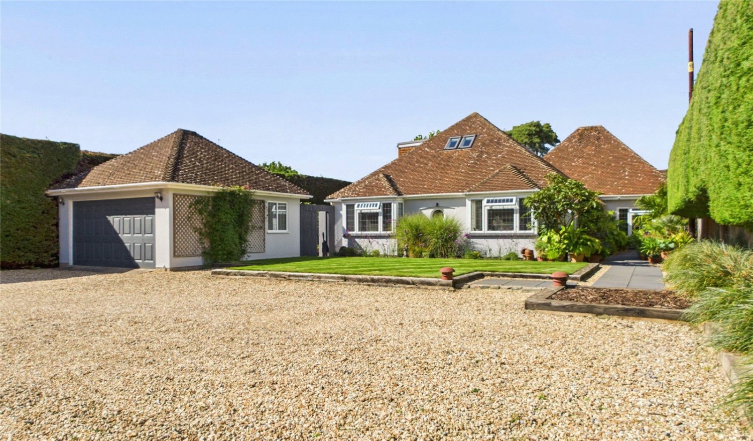 Spencers Wood, Reading, Berkshire