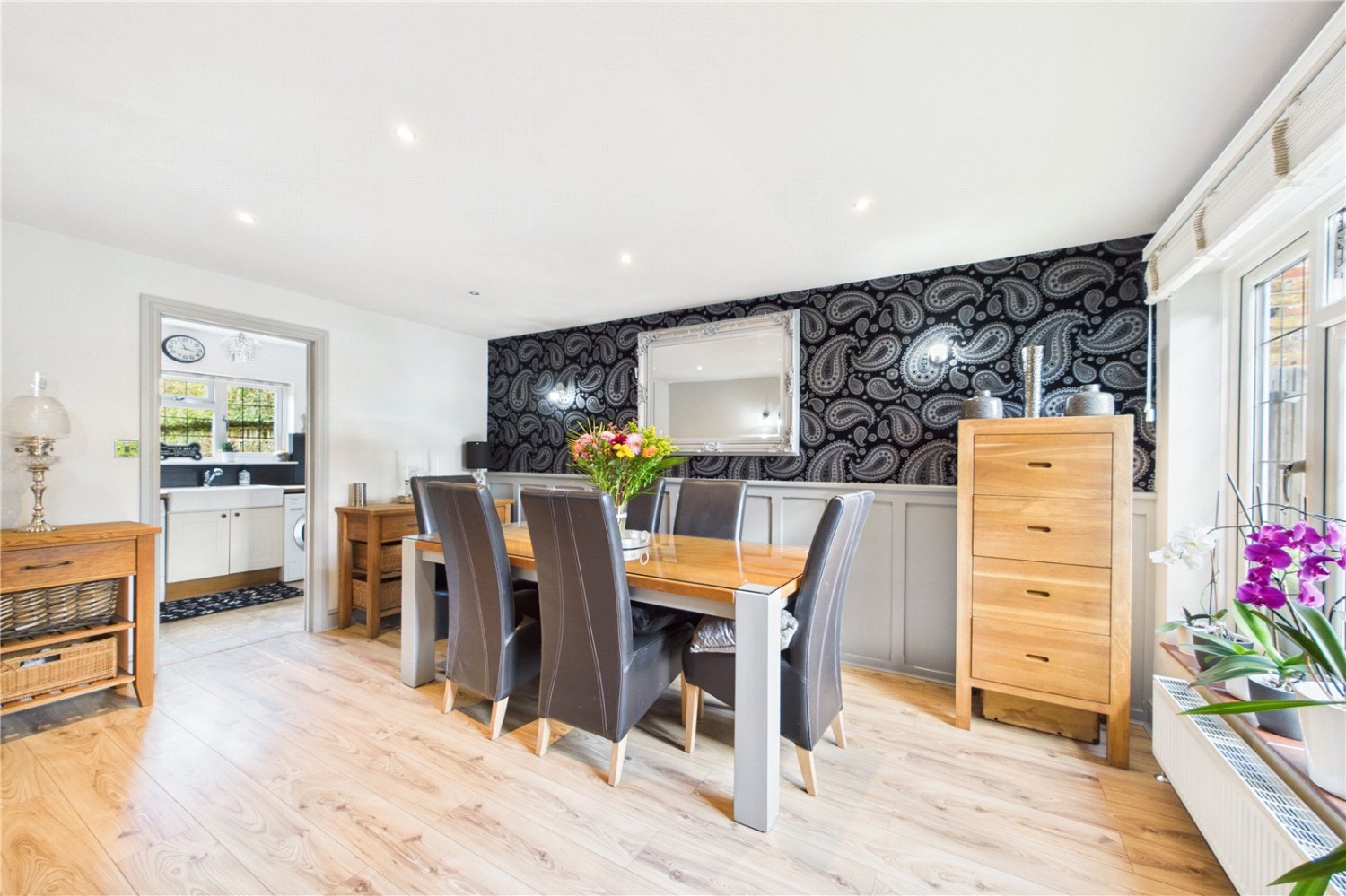 Spencers Wood, Reading, Berkshire