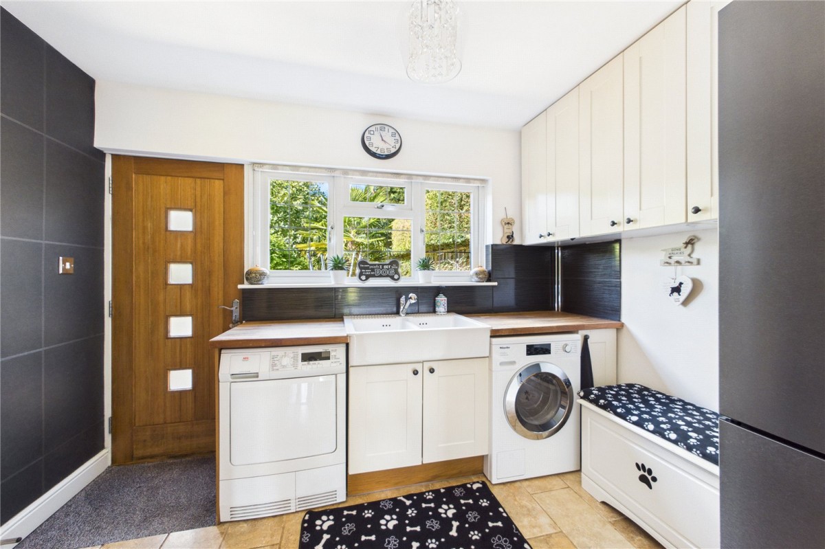 Spencers Wood, Reading, Berkshire