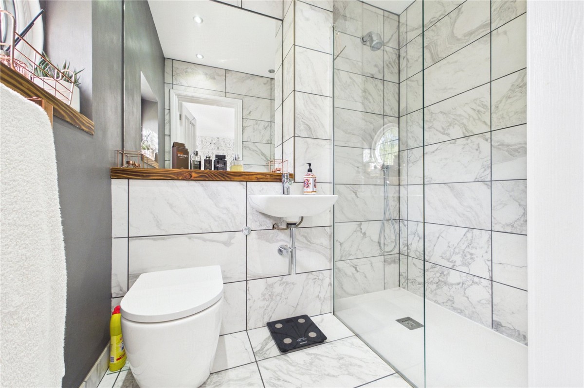 Spencers Wood, Reading, Berkshire