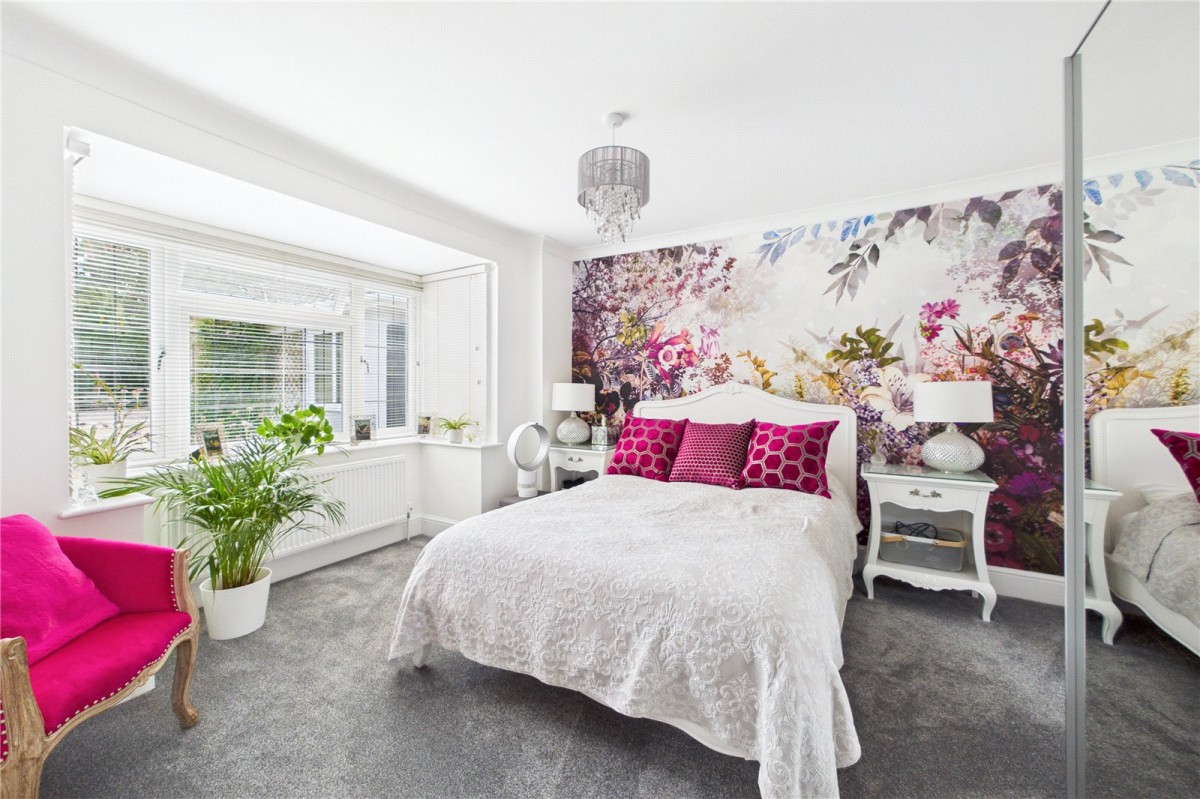 Spencers Wood, Reading, Berkshire