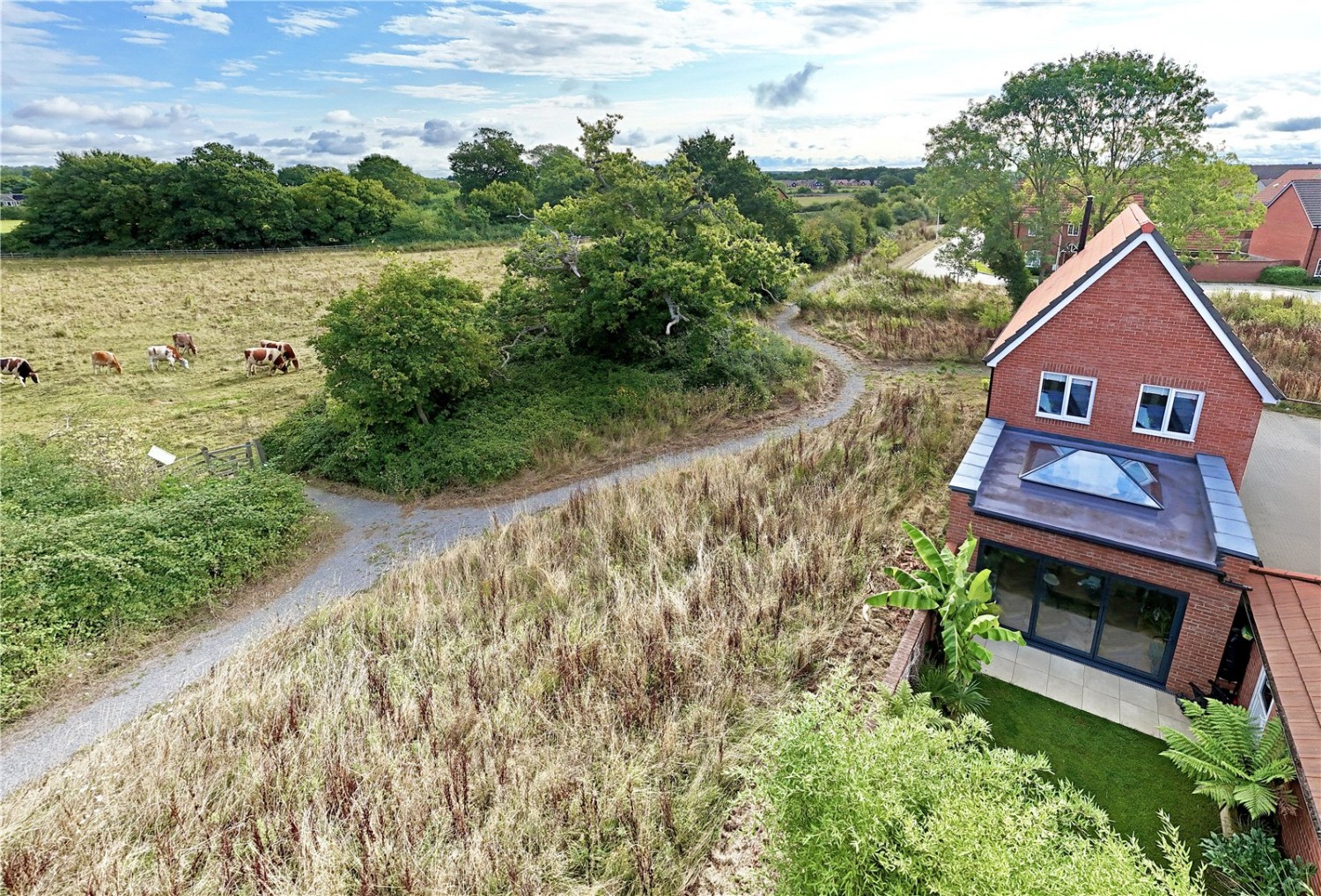 Spencers Wood, Reading, Berkshire