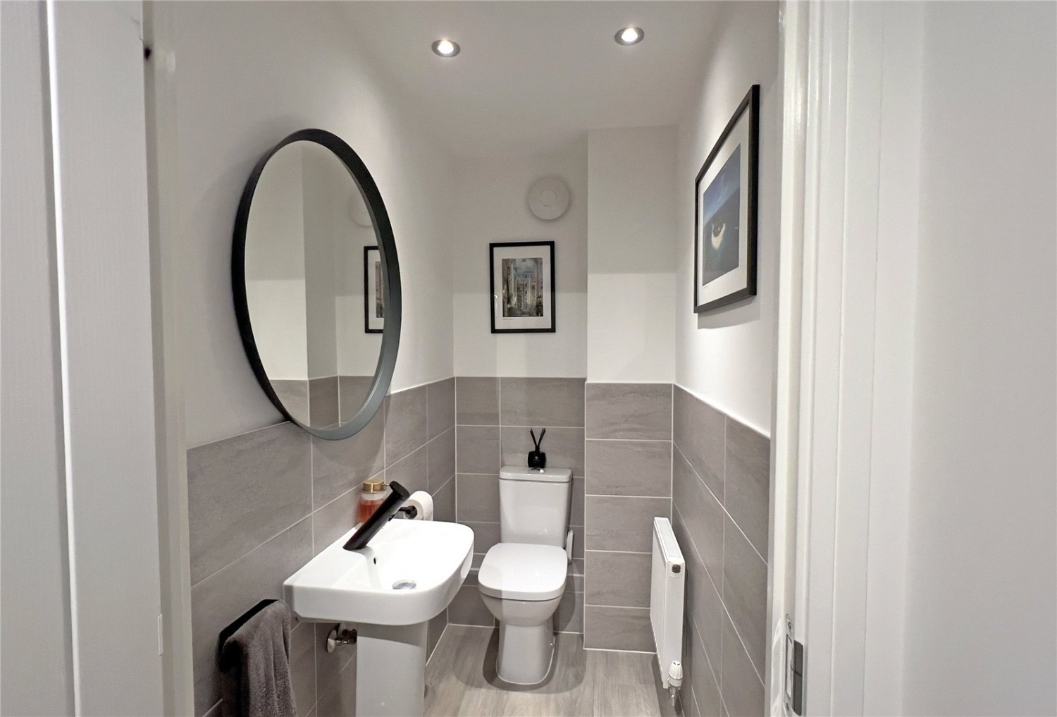 Spencers Wood, Reading, Berkshire