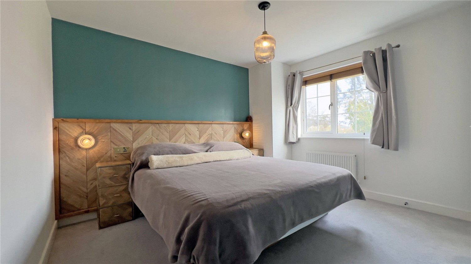 Spencers Wood, Reading, Berkshire