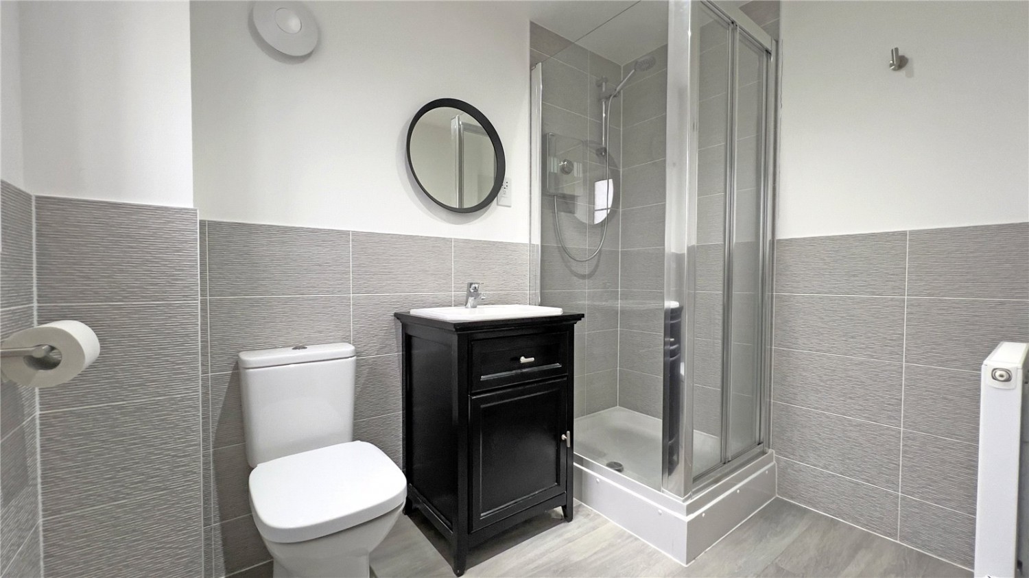 Spencers Wood, Reading, Berkshire