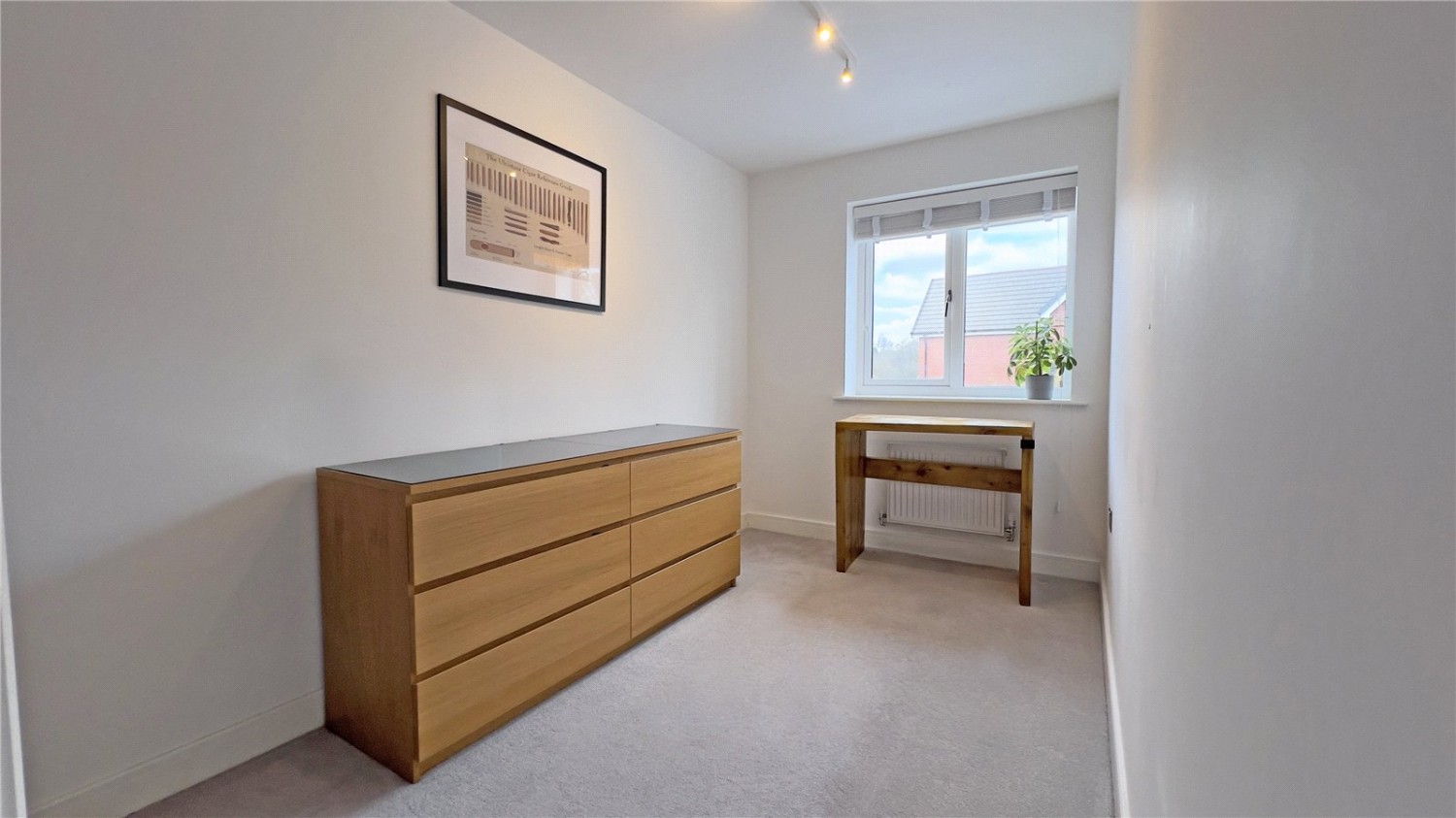 Spencers Wood, Reading, Berkshire