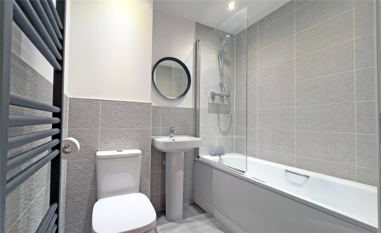 Spencers Wood, Reading, Berkshire