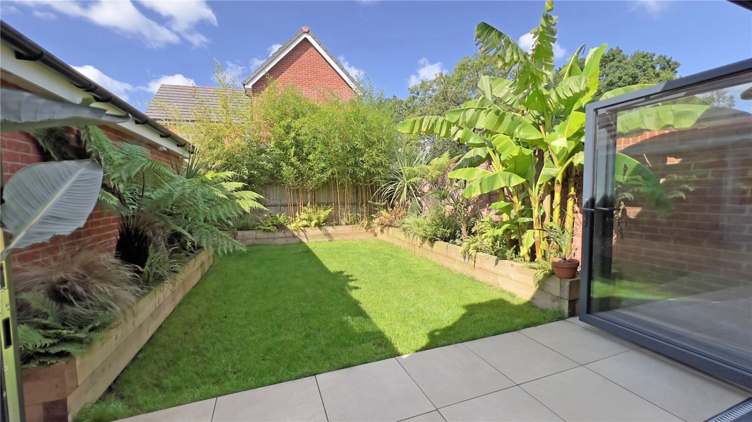 Spencers Wood, Reading, Berkshire