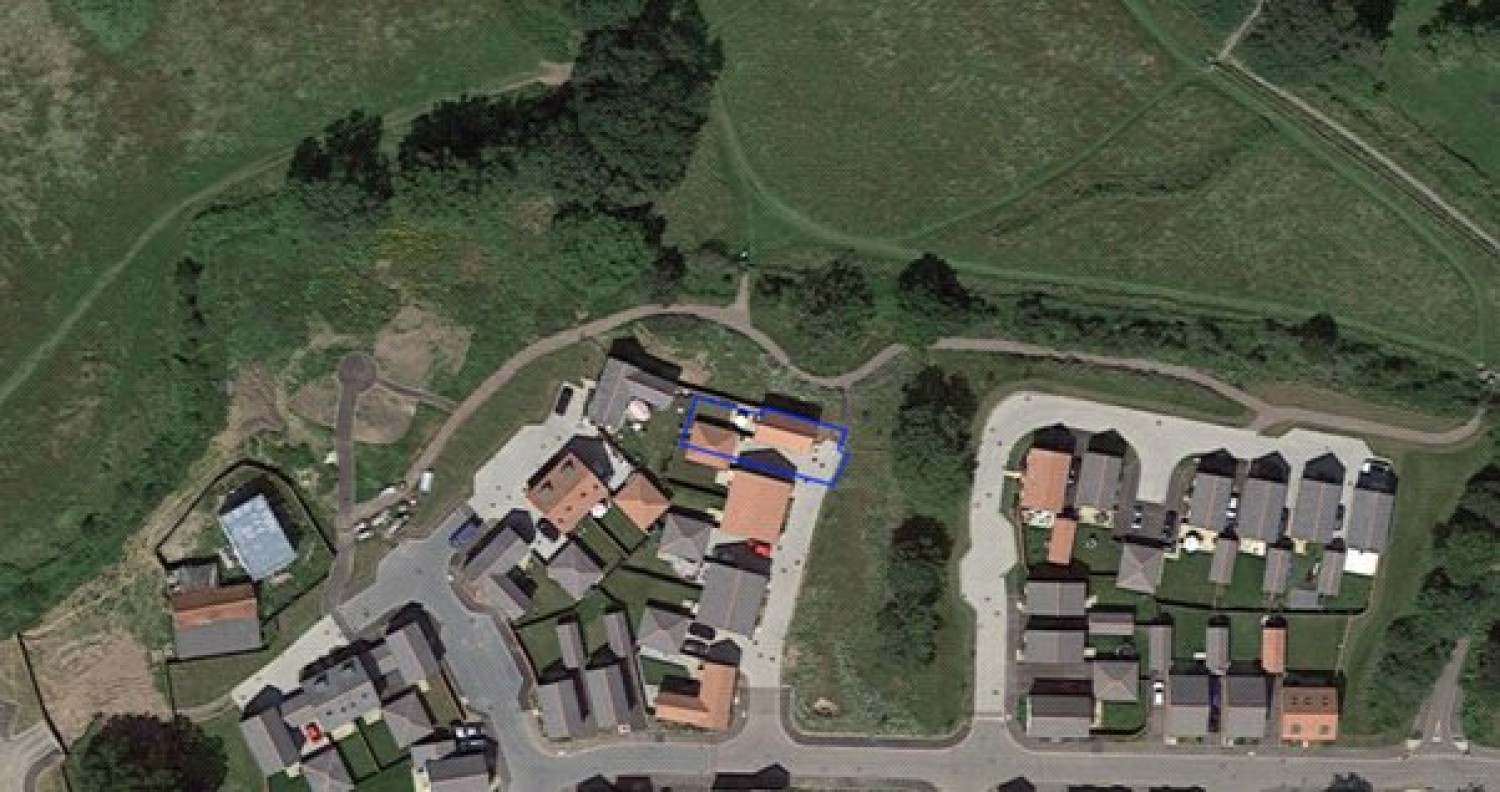 Spencers Wood, Reading, Berkshire