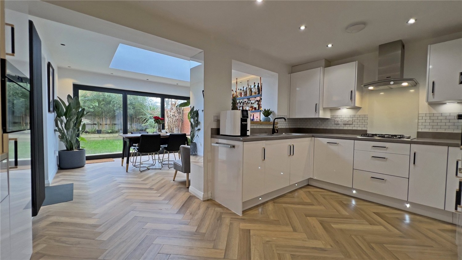 Spencers Wood, Reading, Berkshire