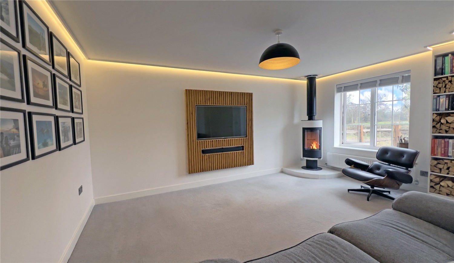 Spencers Wood, Reading, Berkshire