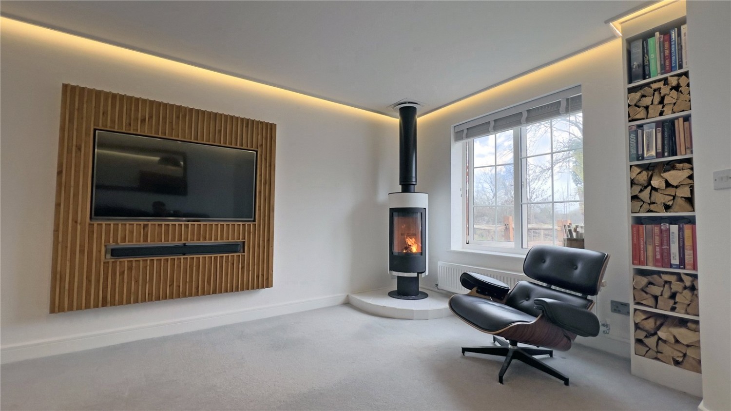 Spencers Wood, Reading, Berkshire
