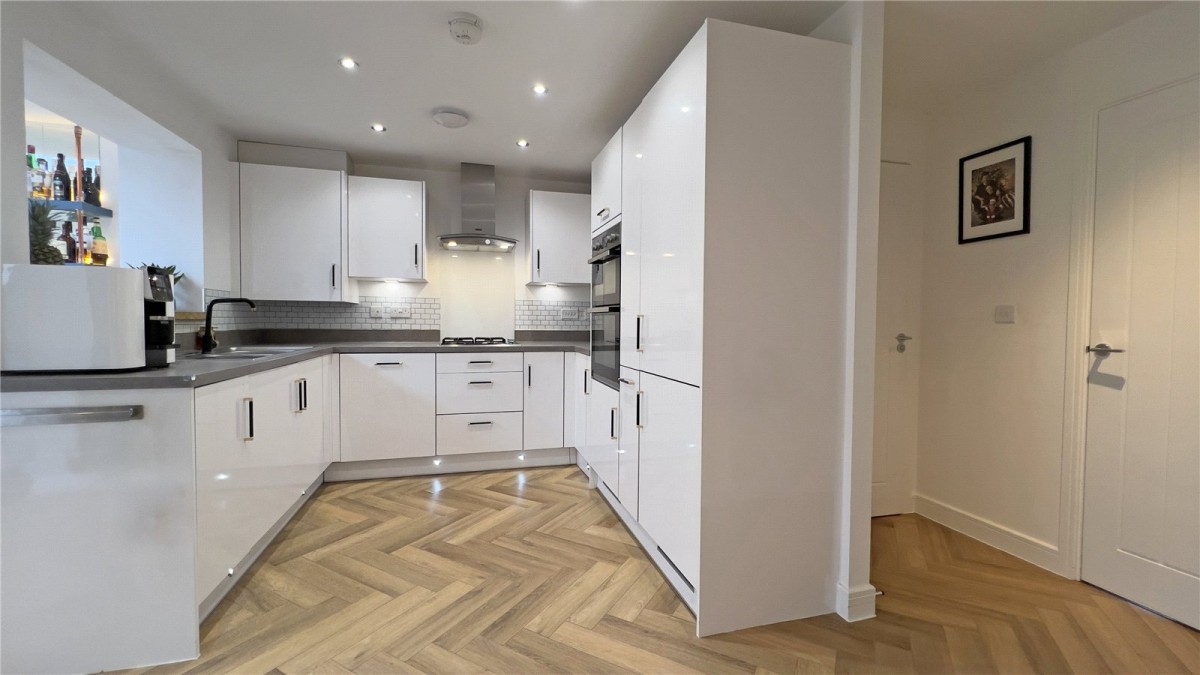 Spencers Wood, Reading, Berkshire