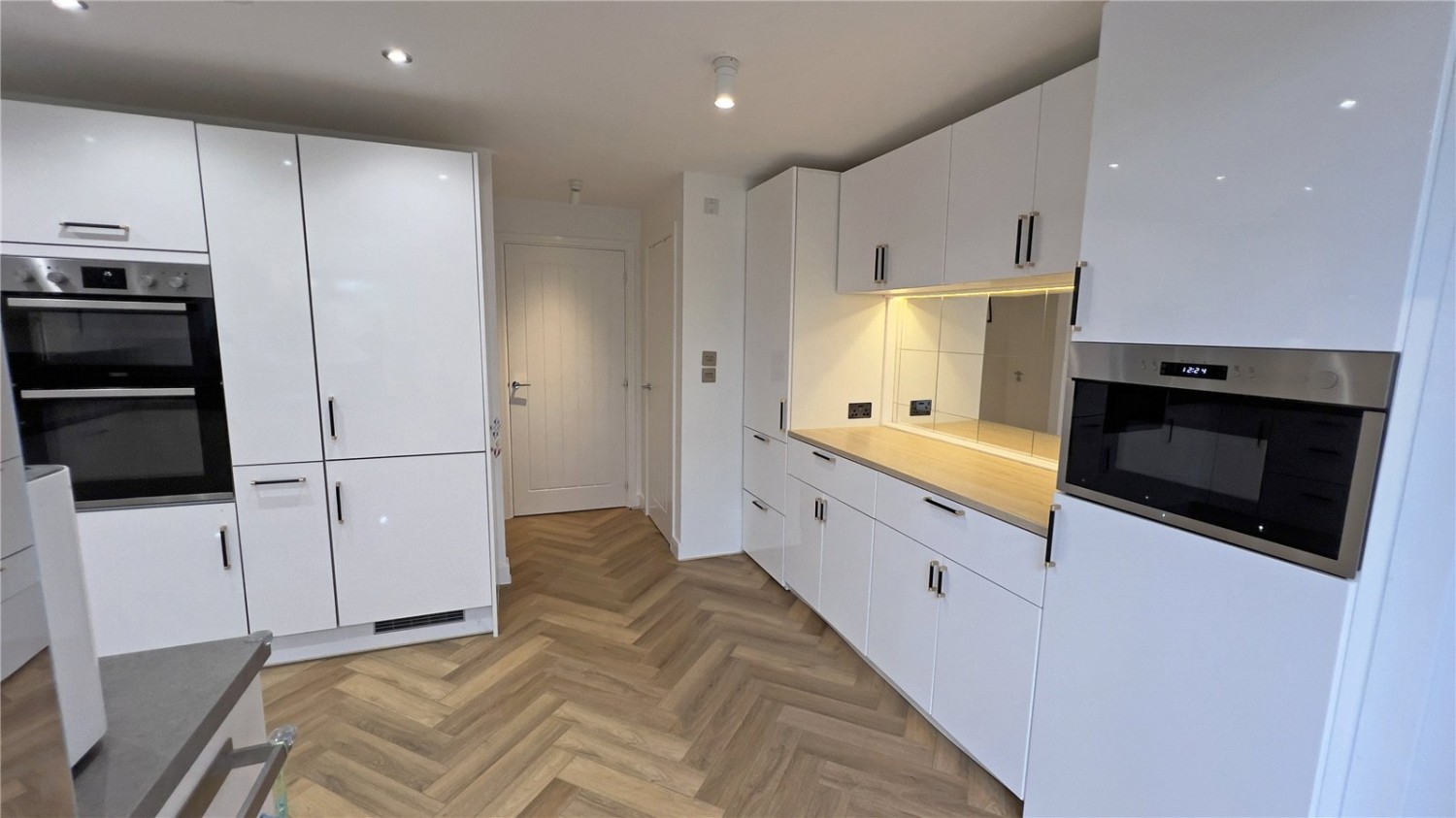 Spencers Wood, Reading, Berkshire