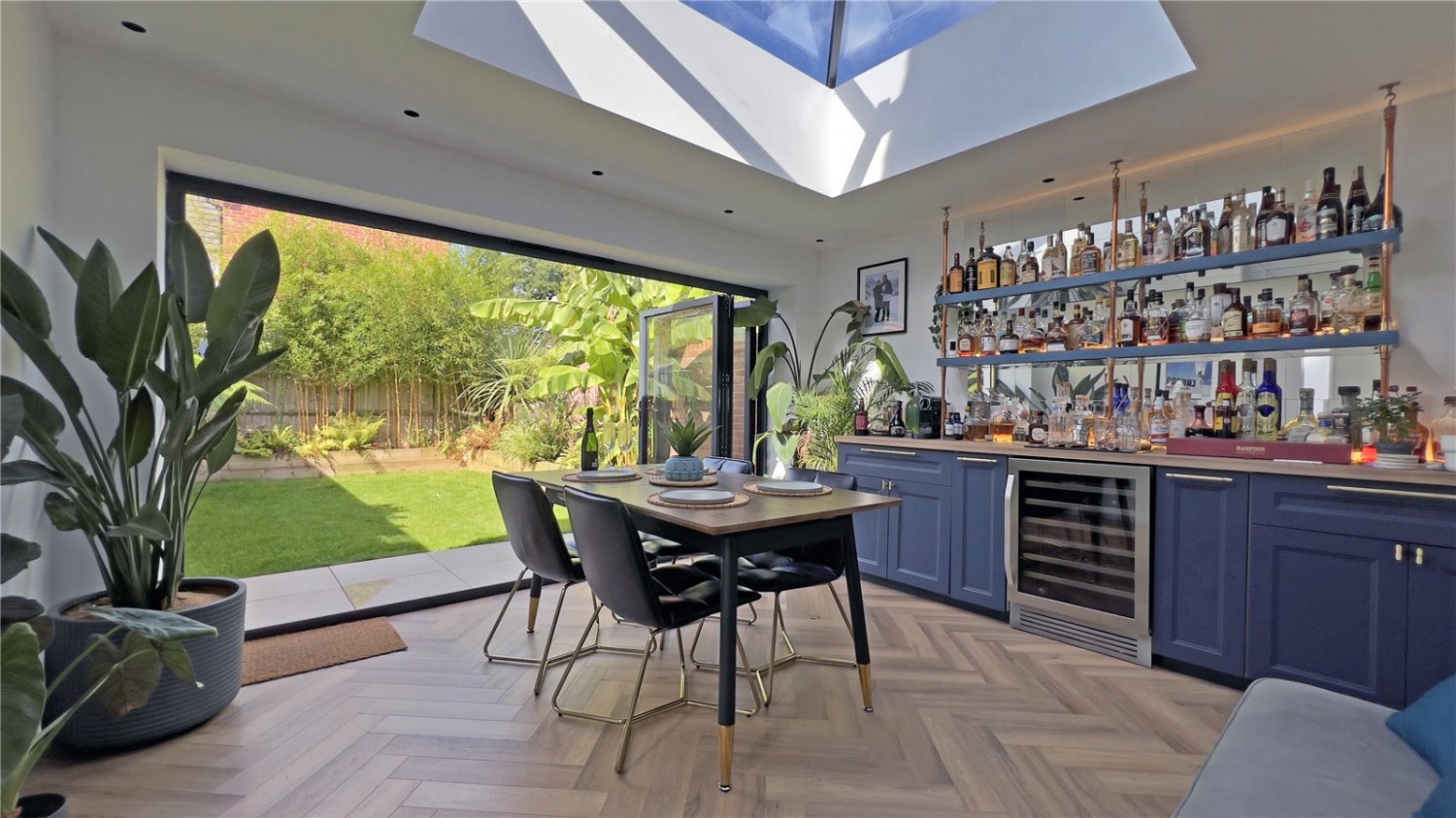 Spencers Wood, Reading, Berkshire