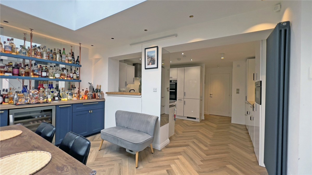 Spencers Wood, Reading, Berkshire