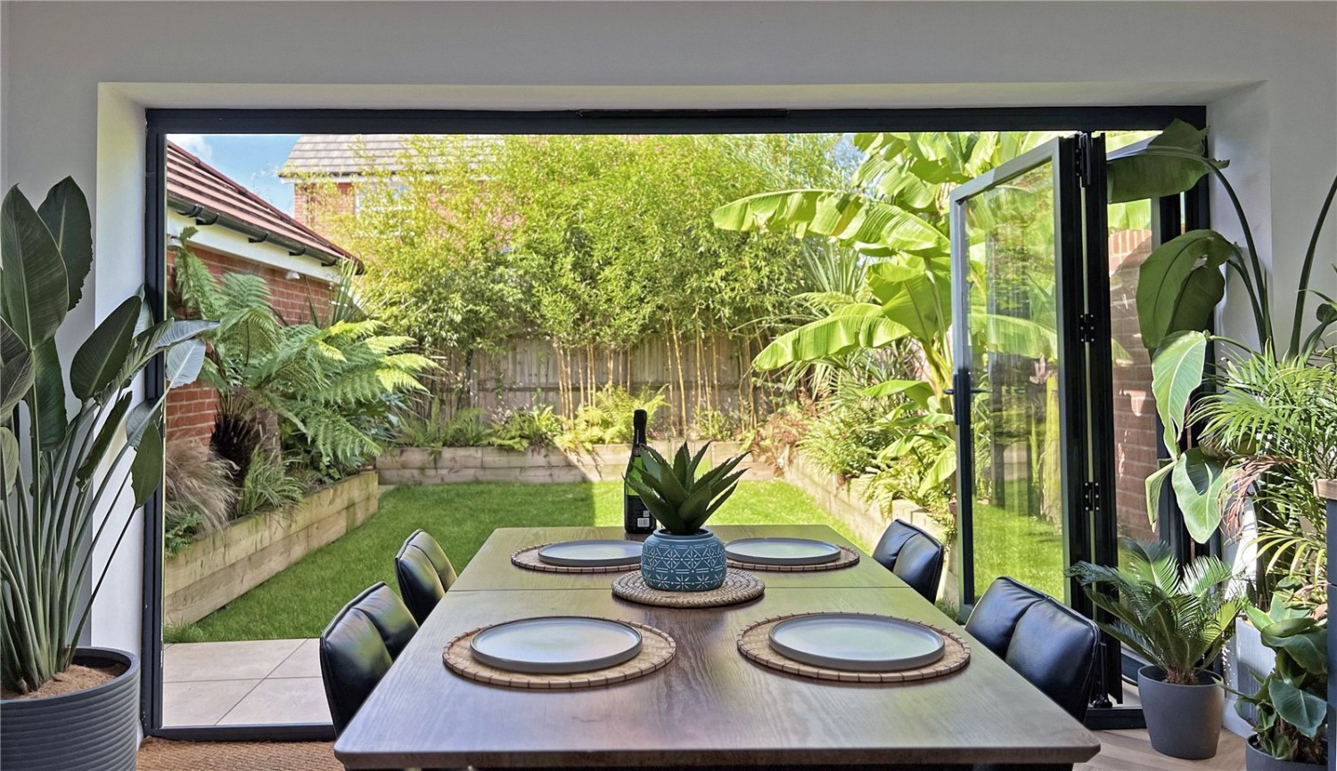 Spencers Wood, Reading, Berkshire