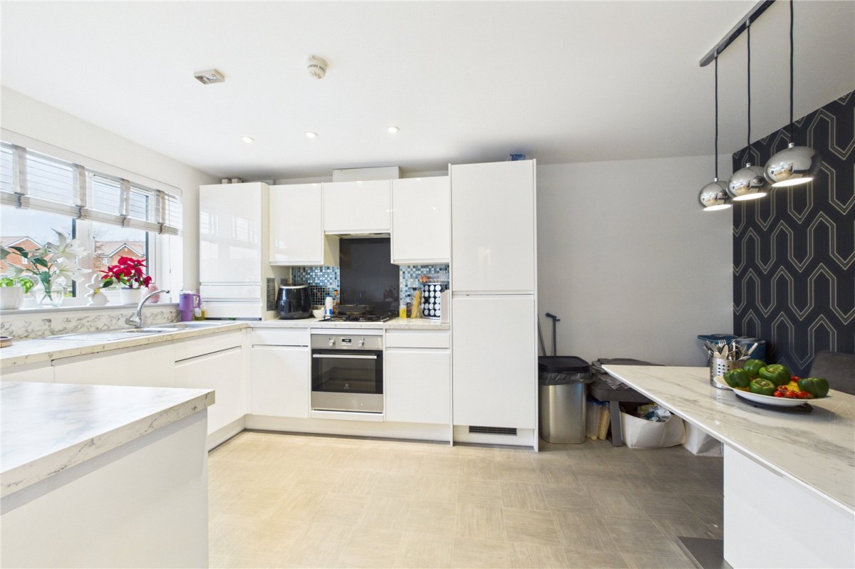 Shinfield, Reading, Berkshire