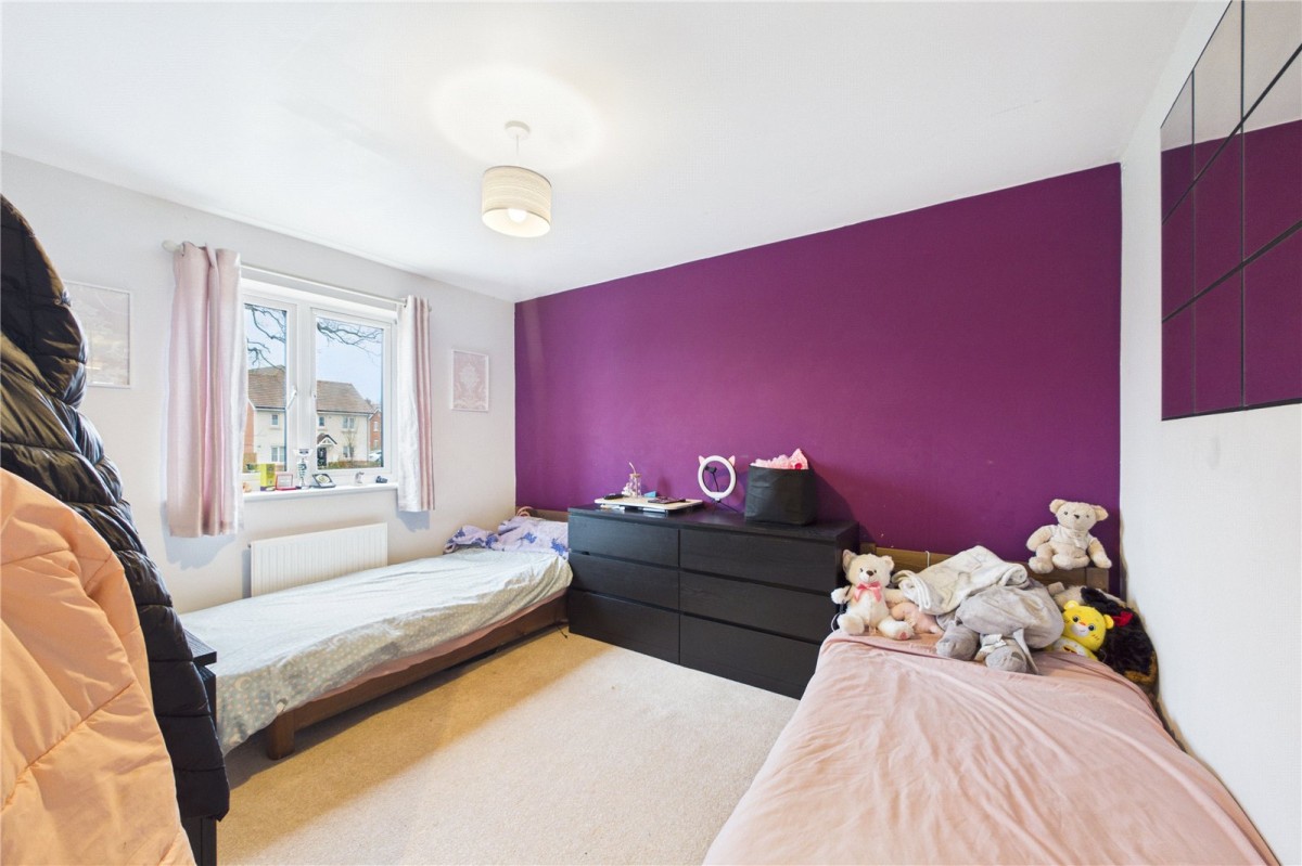 Shinfield, Reading, Berkshire