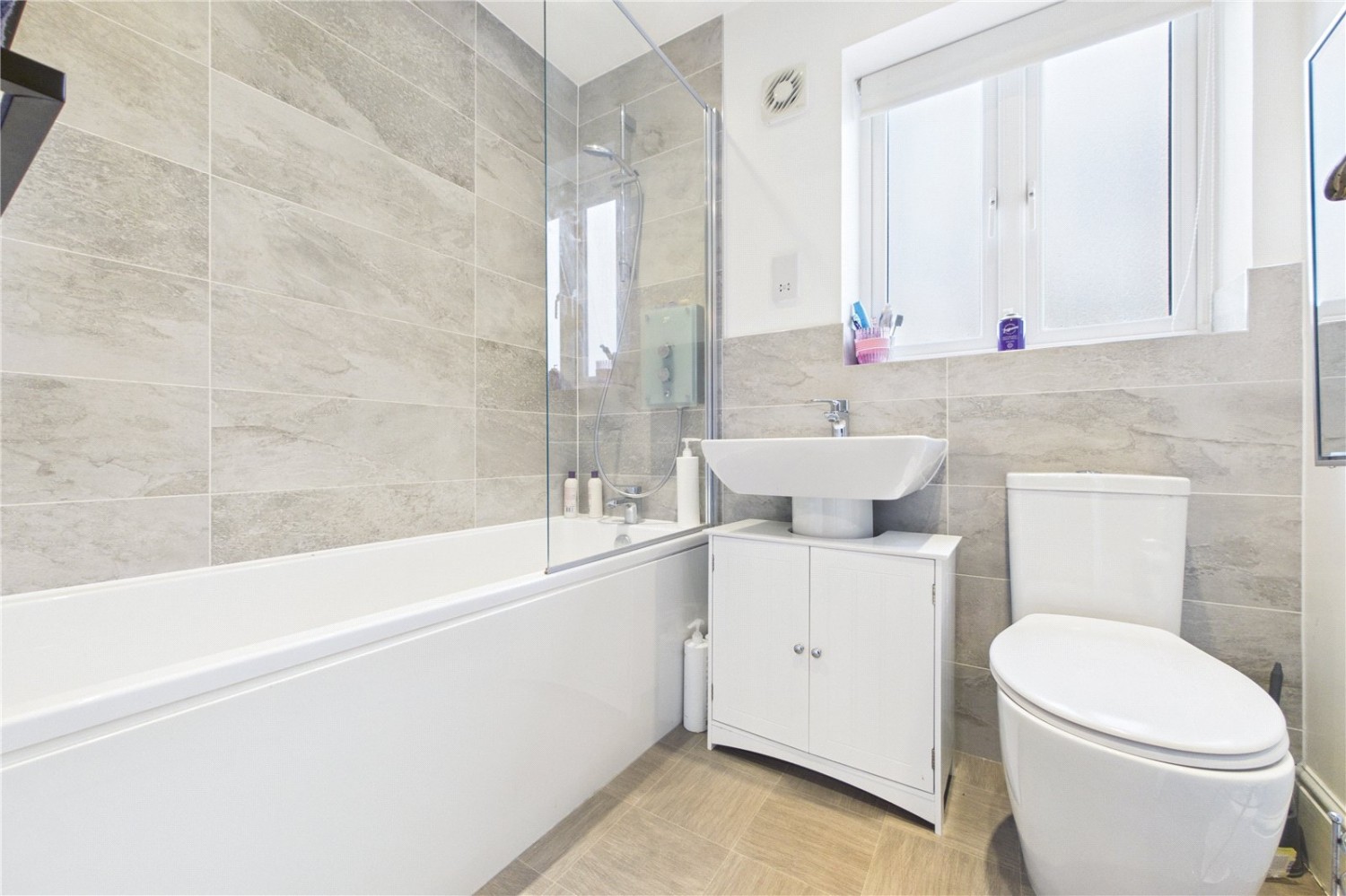 Shinfield, Reading, Berkshire