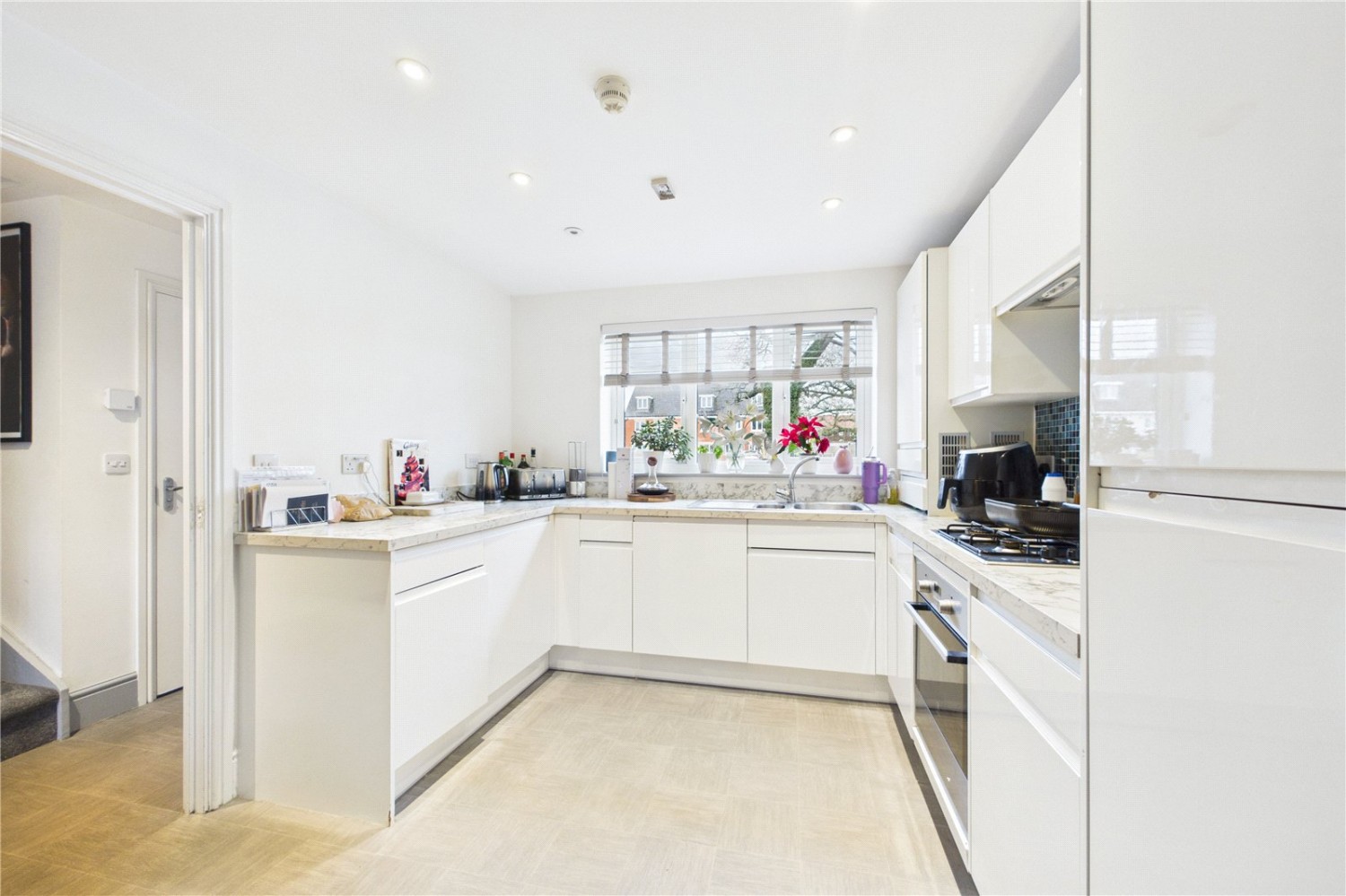 Shinfield, Reading, Berkshire