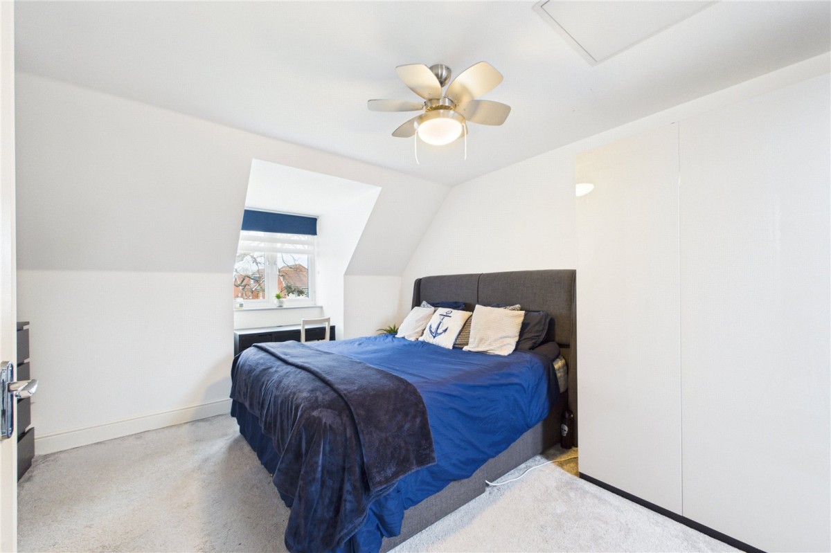 Shinfield, Reading, Berkshire