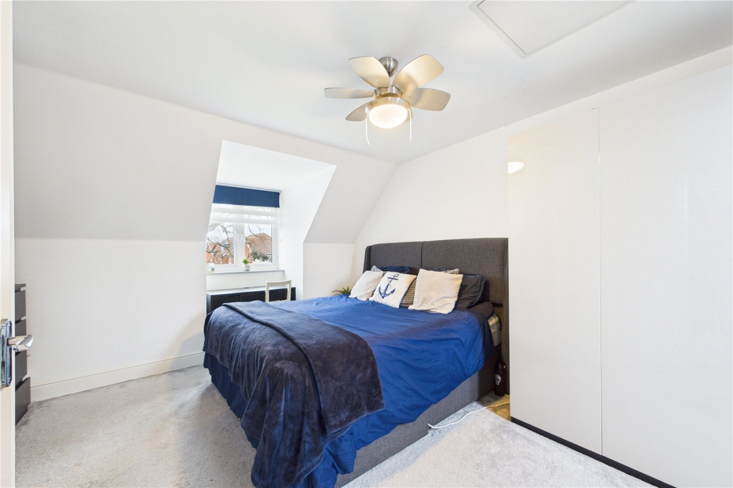 Shinfield, Reading, Berkshire