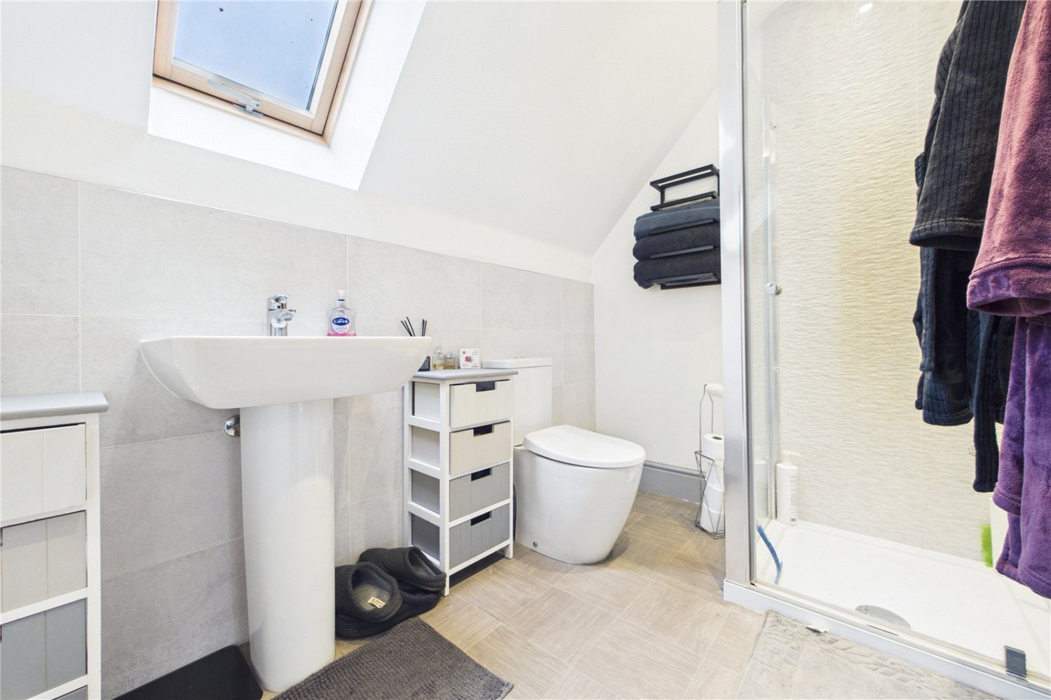 Shinfield, Reading, Berkshire