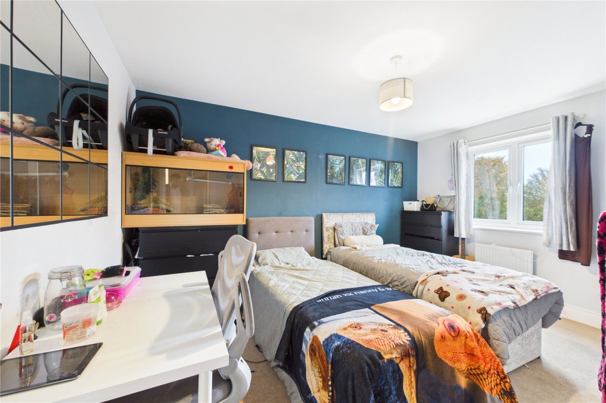 Shinfield, Reading, Berkshire