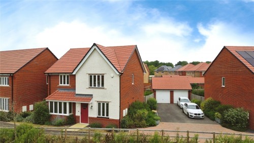 Arborfield Green, Reading, Berkshire