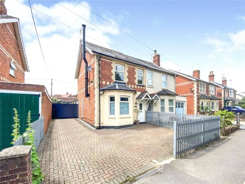 Spencers Wood, Reading, Berkshire
