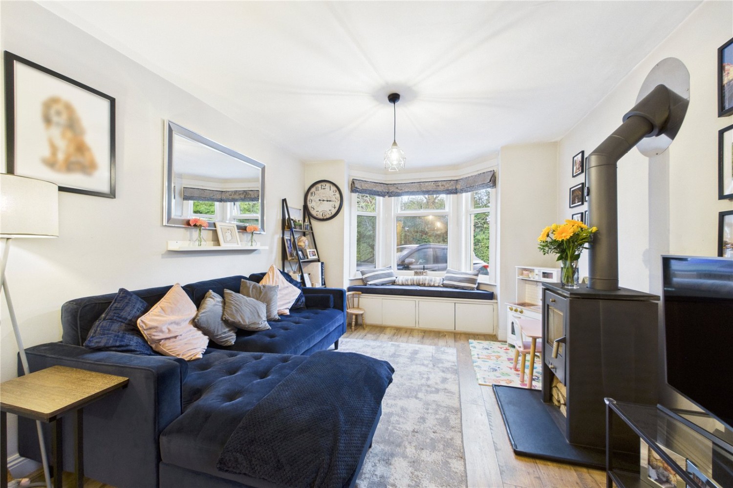 Spencers Wood, Reading, Berkshire