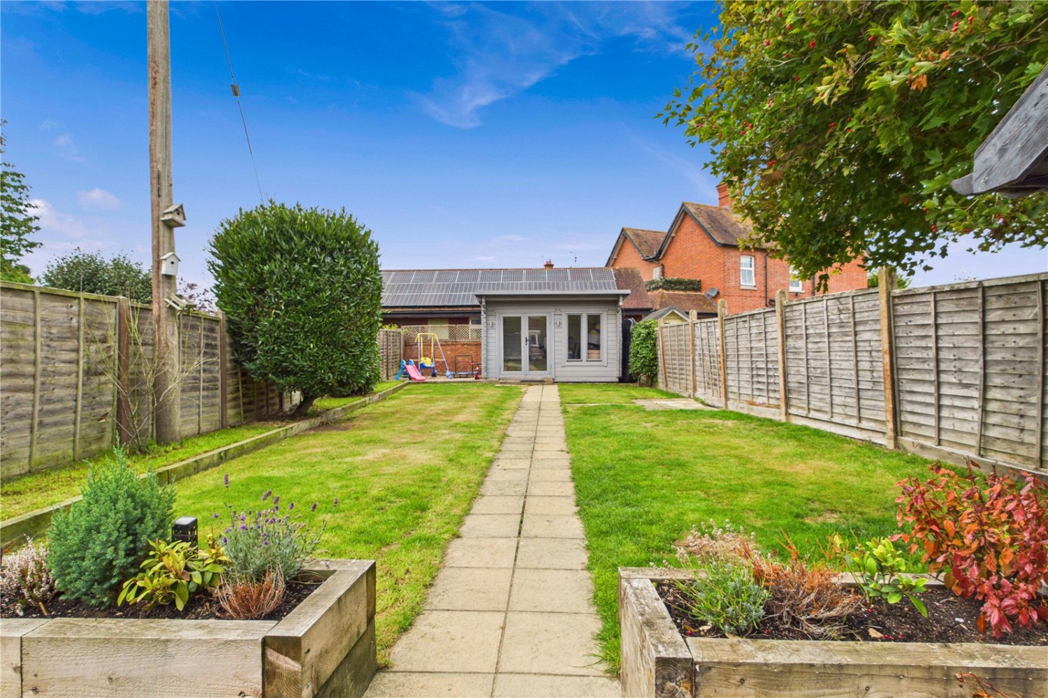 Spencers Wood, Reading, Berkshire