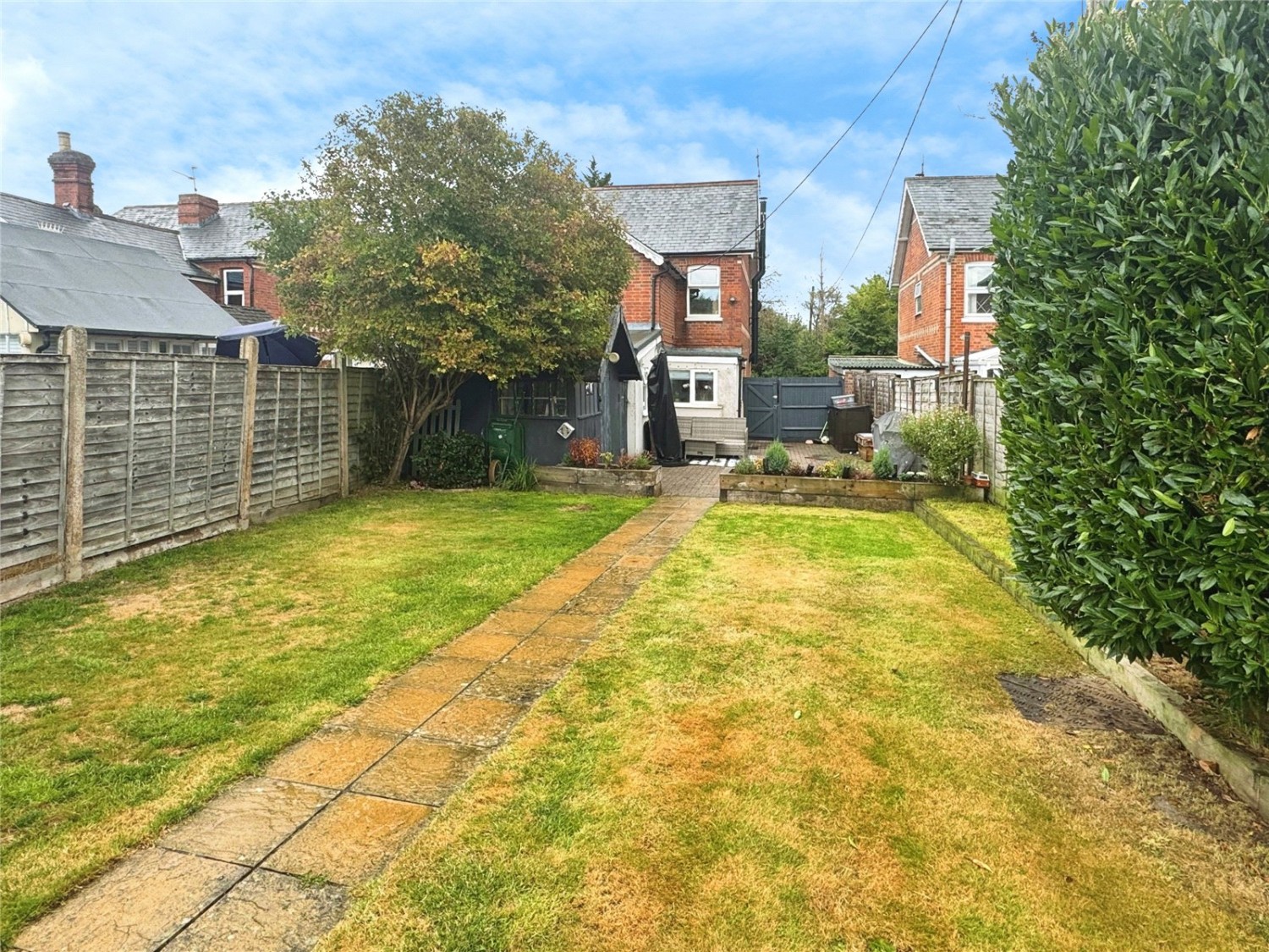 Spencers Wood, Reading, Berkshire