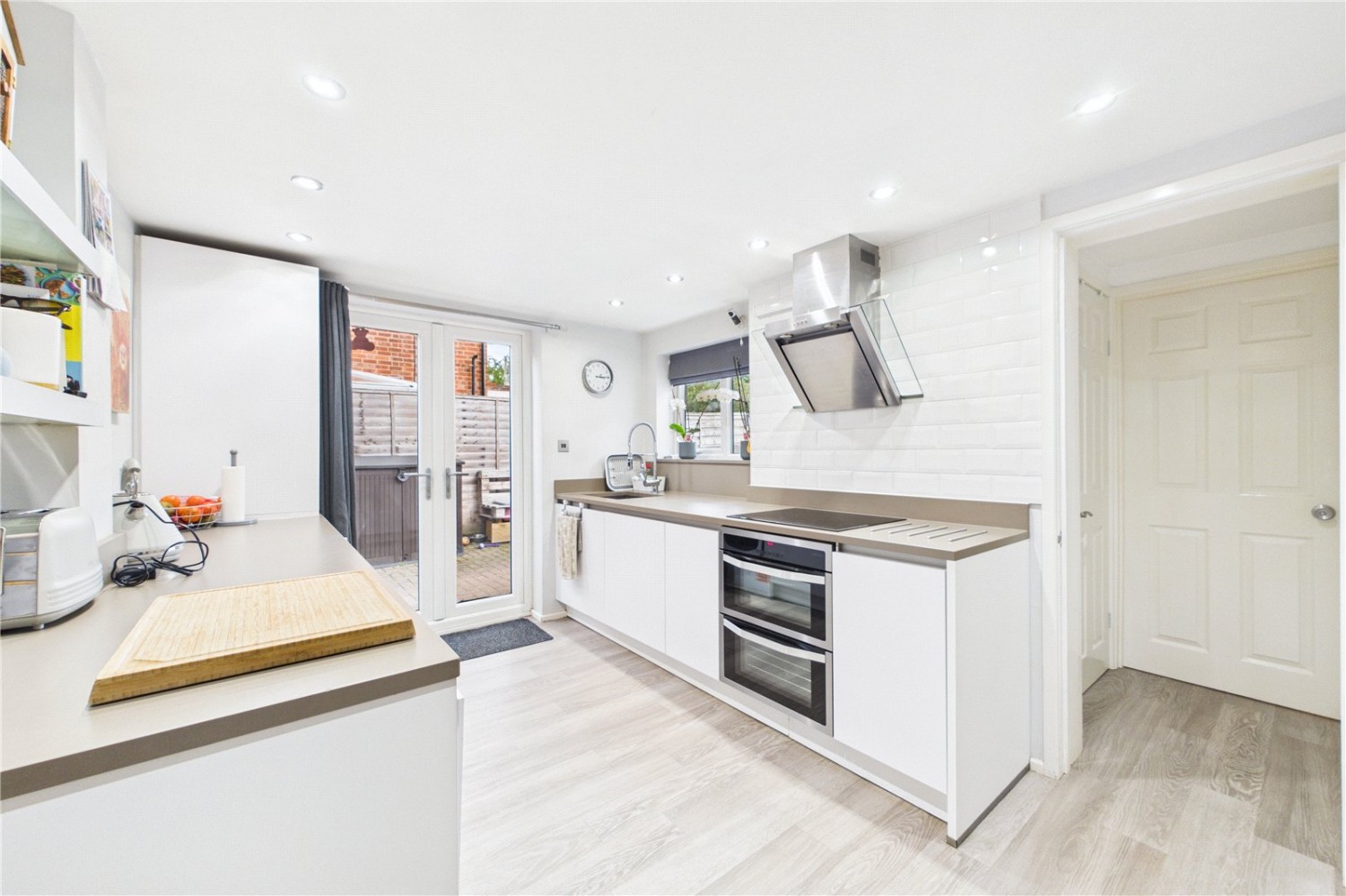 Spencers Wood, Reading, Berkshire
